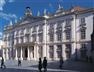 Zrkadlová sieň Primaciálneho paláca