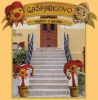 Gašparkovo