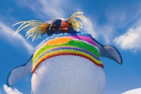 Happy feet 2 3D