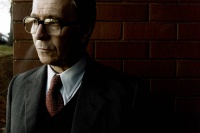 Jeden musí z kola von (Tinker Tailor Soldier Spy)