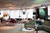 Showroom Kabinet