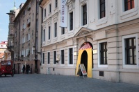 Bibiana dom umenia pre deti