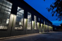 design factory, Bratislava