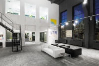 design factory, Bratislava