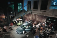 design factory, Bratislava