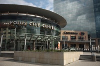 Cinema City Polus