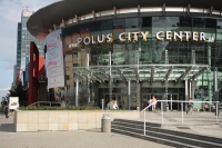 Cinema City Polus