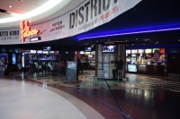 Cinema City Polus