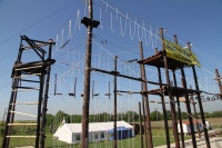 Action Park Čuňovo