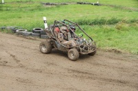 Action Park Čuňovo / Offroad