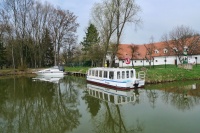 Baťův kanál