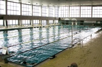 Plaváreň Pasienky, Bratislava