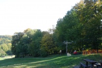 Bobová dráha Bratislava