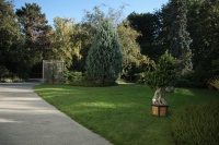 Botanická záhrada Bratislava