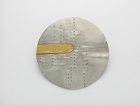 Anton Cepka - Brošňa Modul, 1969 Anton Cepka - Brošňa Modul, 1969