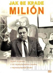 Jak se krade milión (1967)
