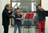 Voľný vstup do SNG po celý rok 2014