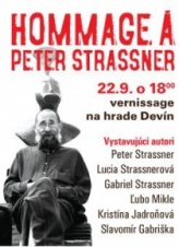 Novinky v galériách