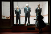 Ceny festivalu Nová dráma/New drama 2014 sú rozdané