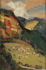 Voľný vstup do SNG po celý rok 2014