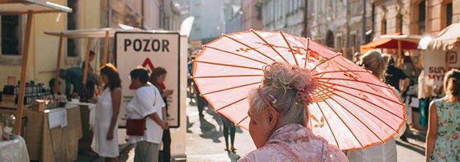 foto: Marek Jančúch, Dobrý Trh