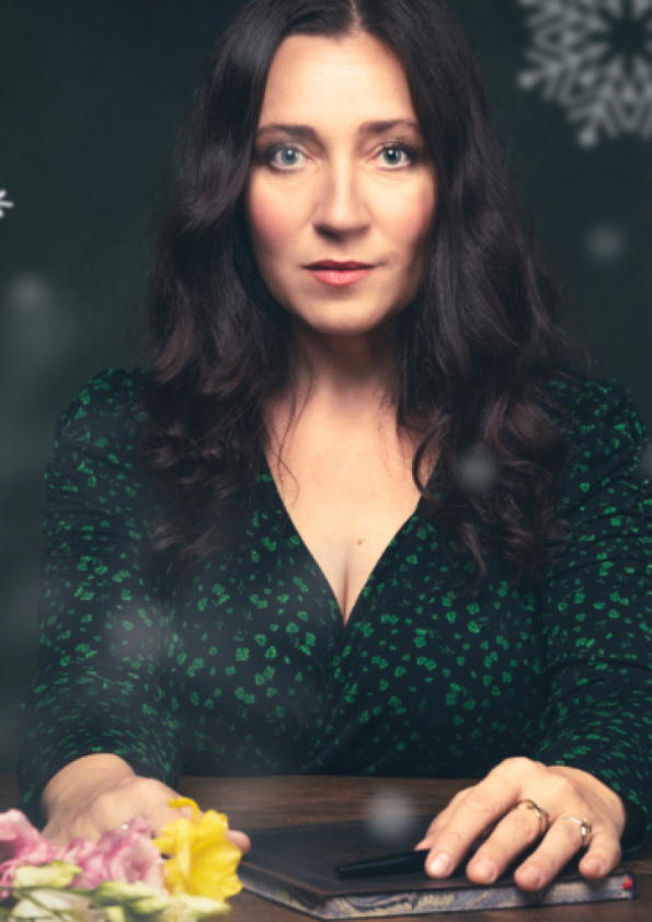 Katarína Koščová vypredané CITYLIFE