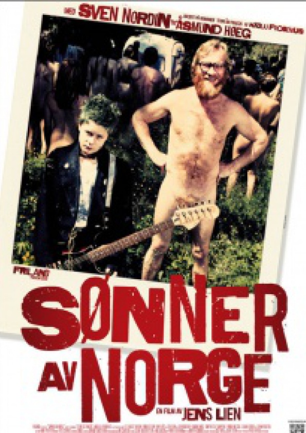 Sex dospievajúci film